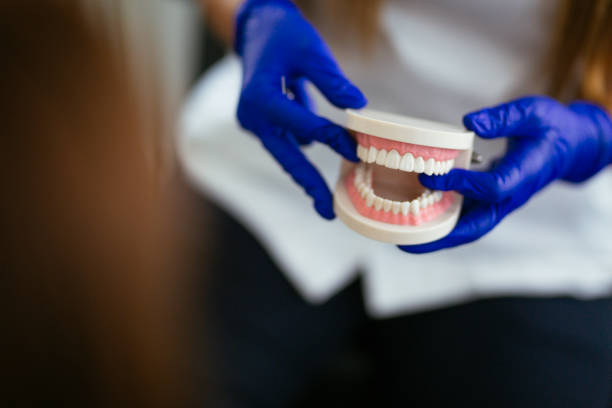 Why Choose Us for Your Dental Needs in Texarkana, TX