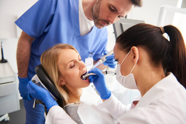 Best Cosmetic Dentistry  in Texarkana, TX
