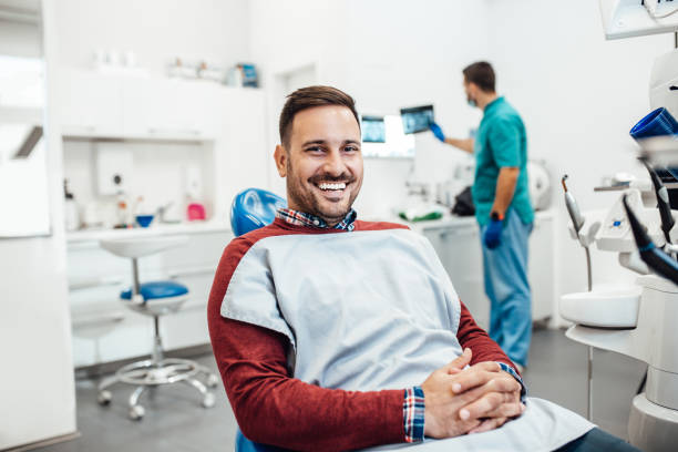 Sleep Apnea Treatment in Texarkana, TX