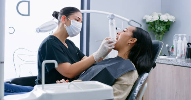 Best Oral Cancer Screening  in Texarkana, TX