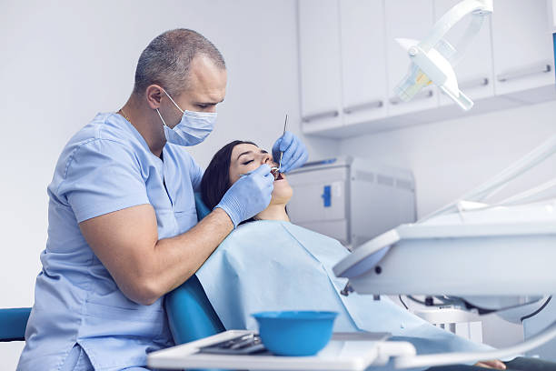 Best Dental Fillings (Composite and Amalgam)  in Texarkana, TX